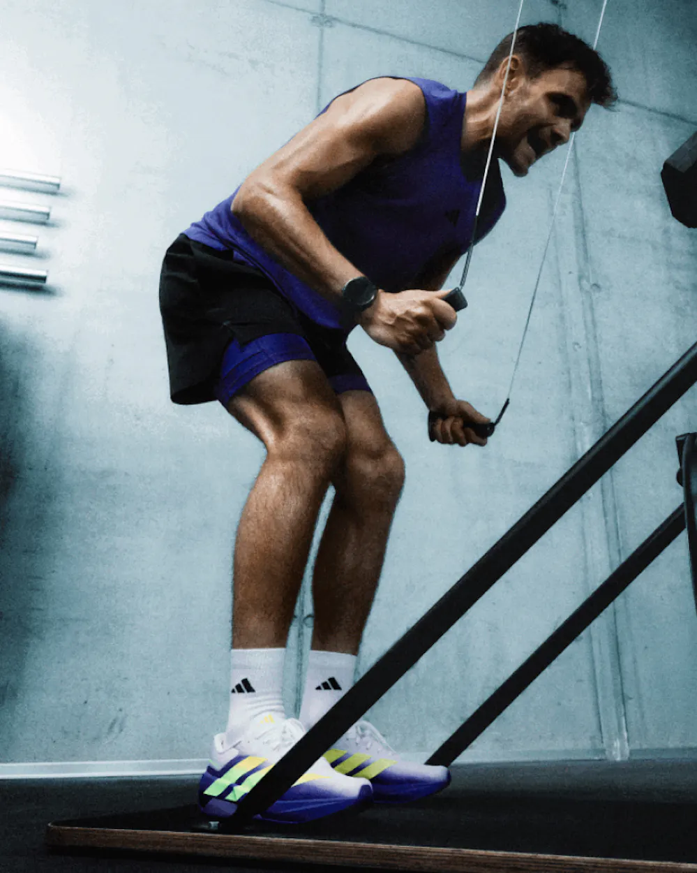 adidas Adizero Dropset pro