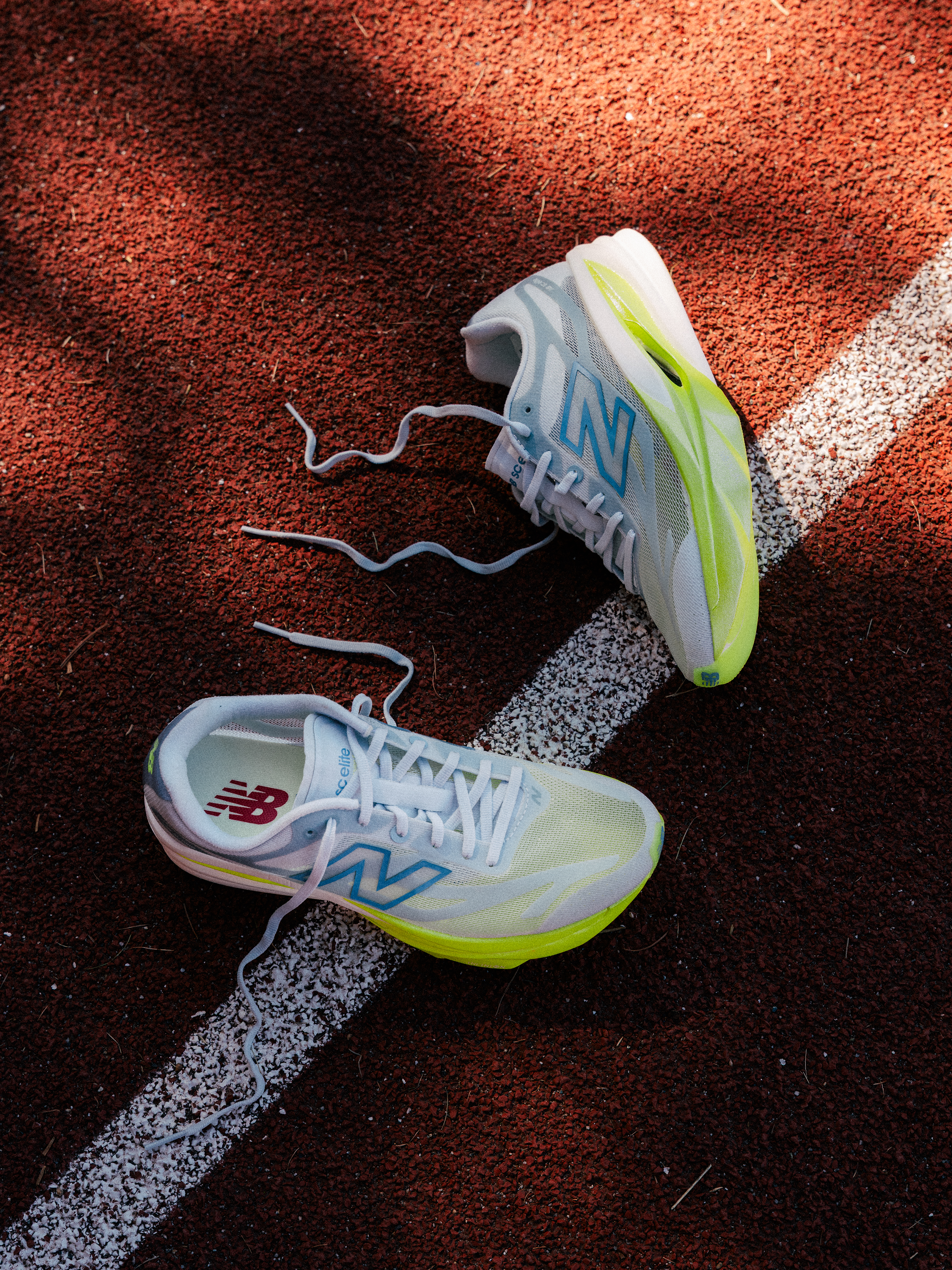 New Balance SC Elite v6