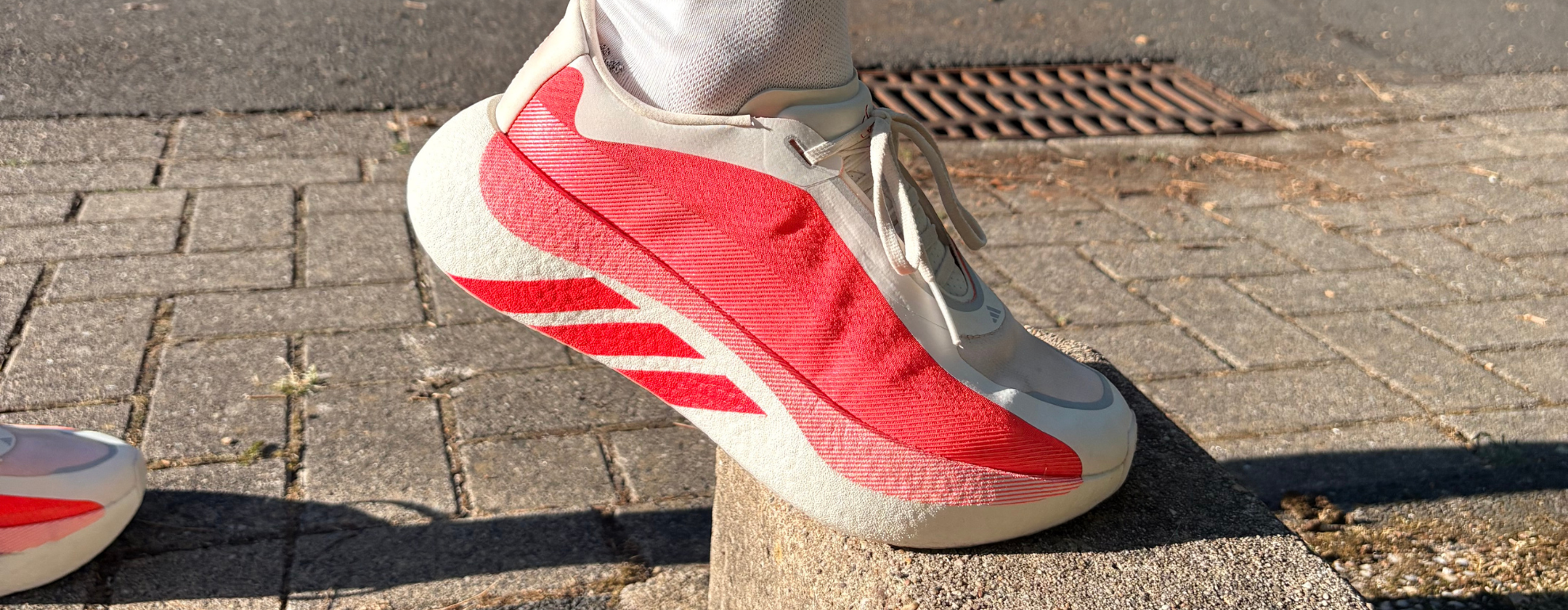 adidas Hyperboost Edge im Test: Wie gut ist der neue Daily Trainer wirklich?