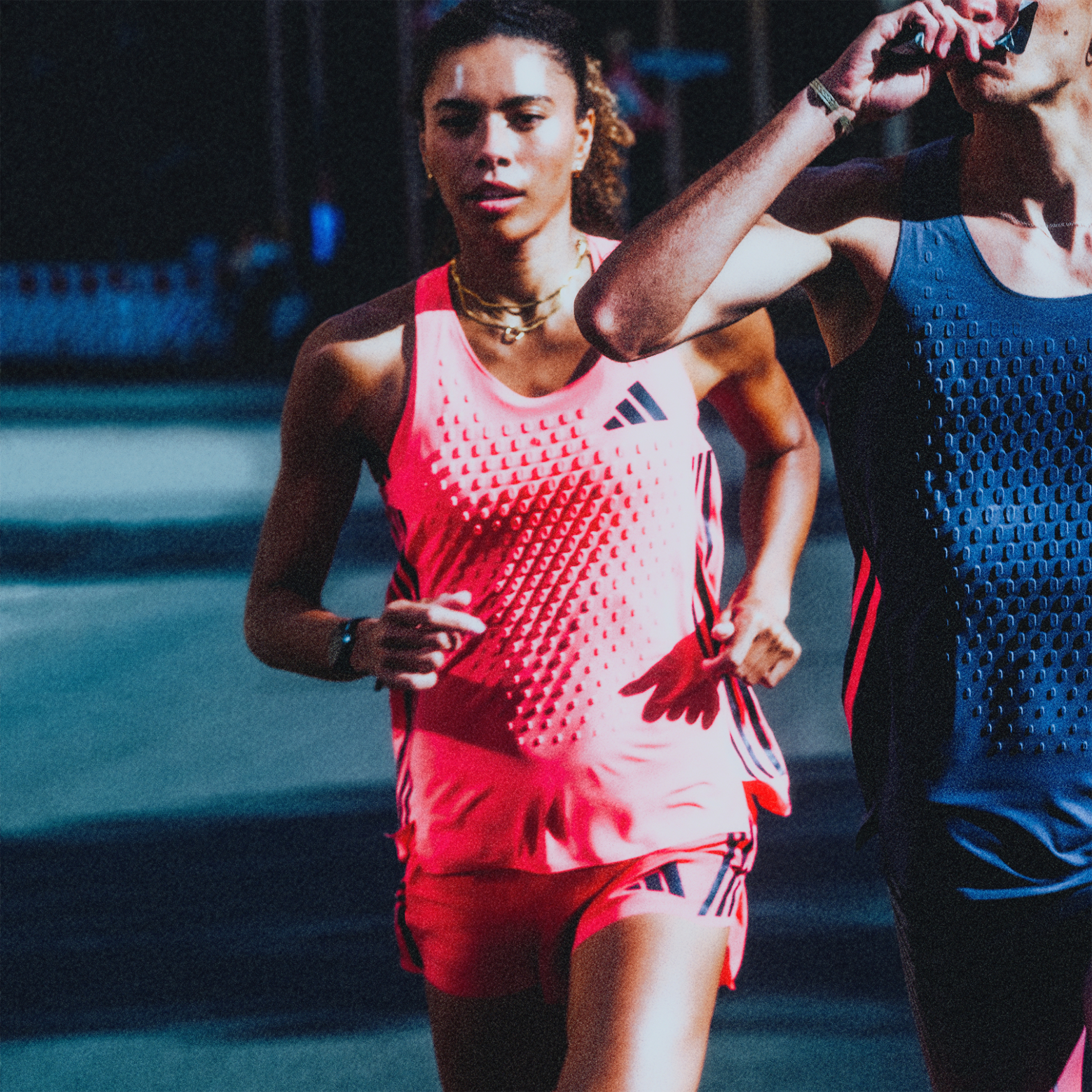 adidas Berlin Marathon