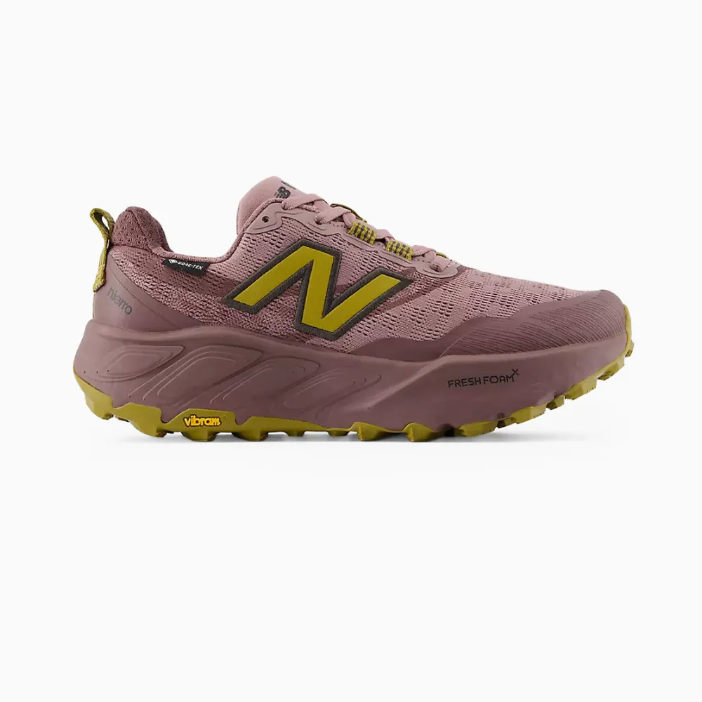 New Balance Hierro GTX