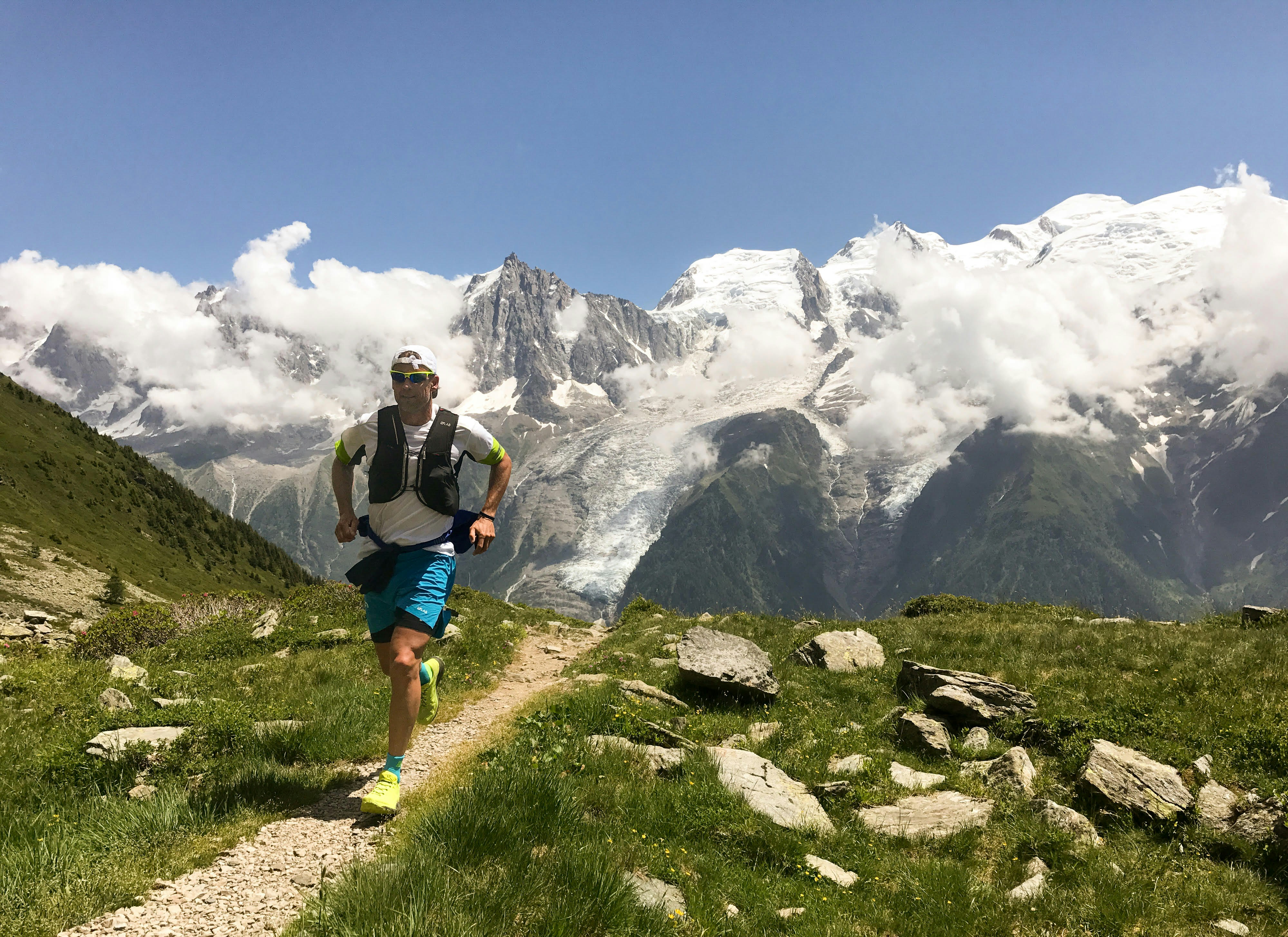 Die besten Trailrunning-Reiseziele Europas 