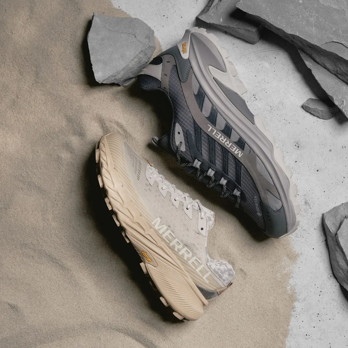 Merrell Hiking shoes