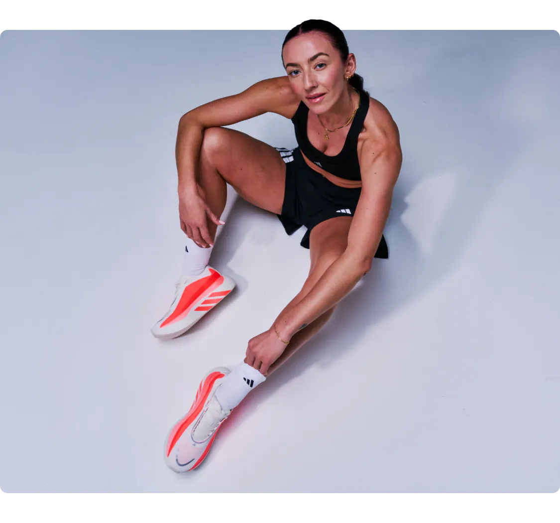 adidas Intro Image