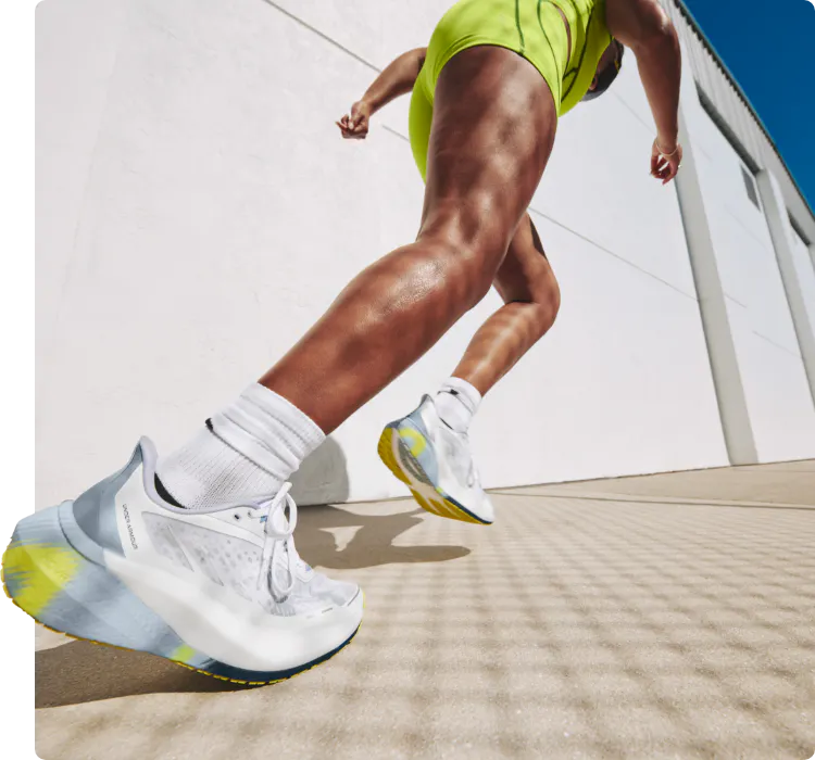 Under Armour
