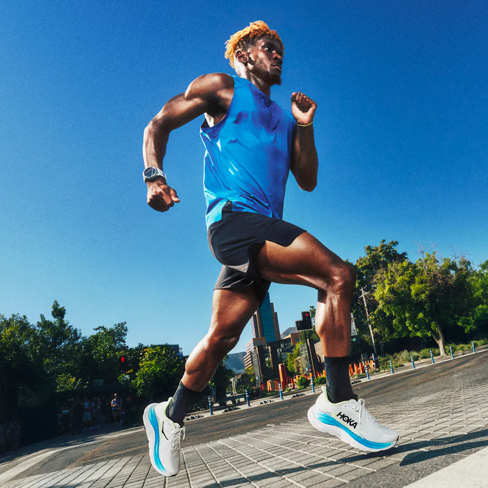 MENS RUNNING SHOES