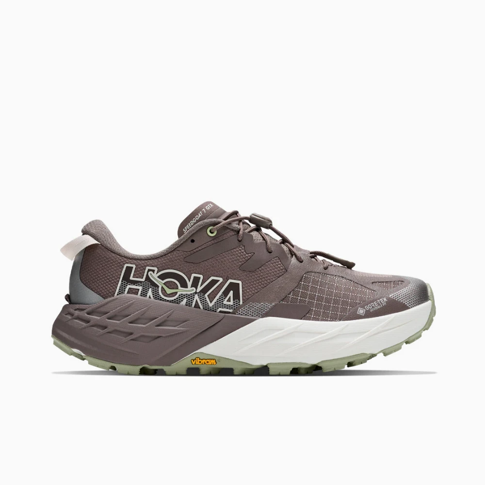 TRAIL NEW IN - HOKA Speedgoat 7 GTX