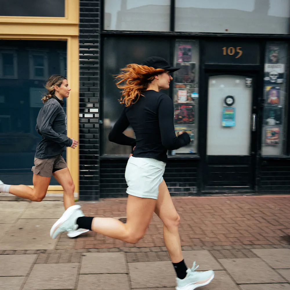 SPORTSSHOES.COM OUTLET FEMME : -30 à -80 % sur la running, le trail et la rando