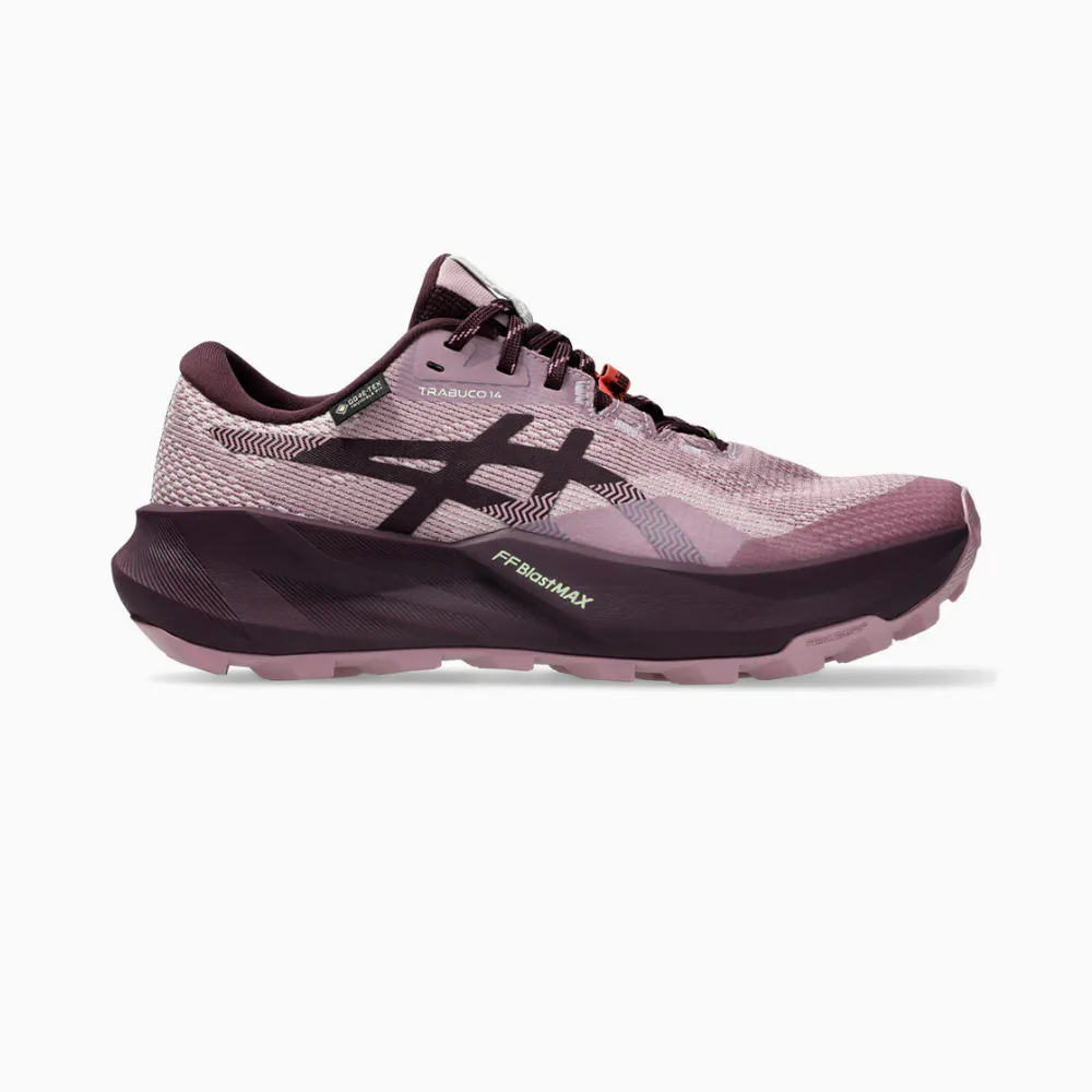 ASICS Trabuco 14 GTX 
