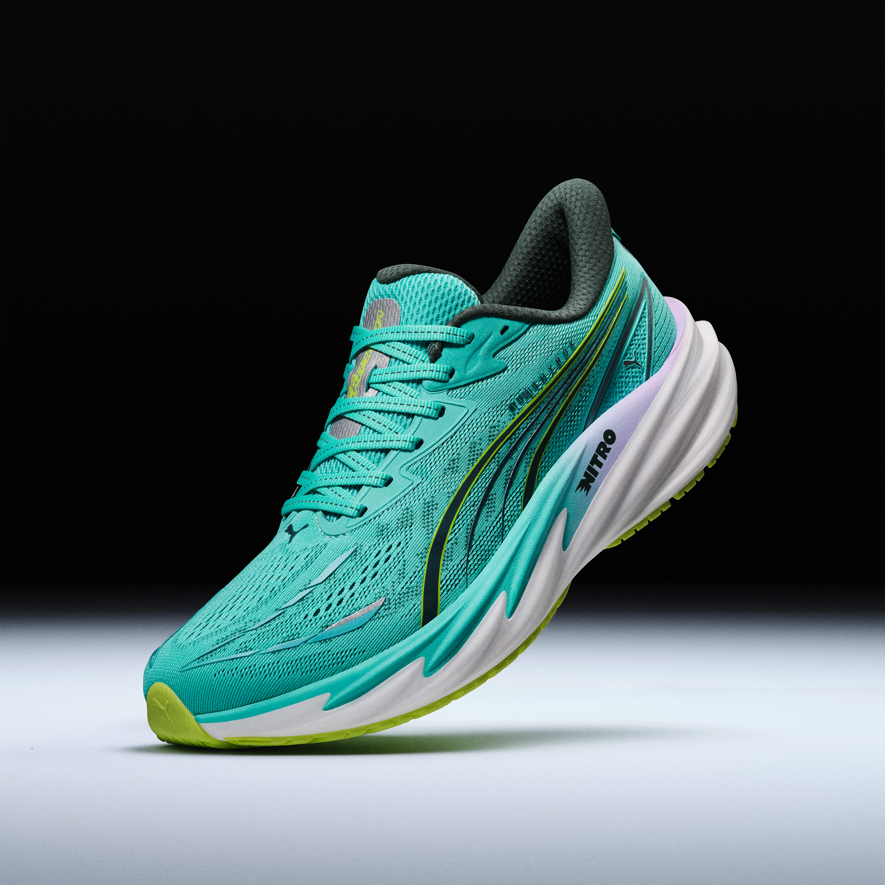 PUMA X HYROX Velocity Nitro 