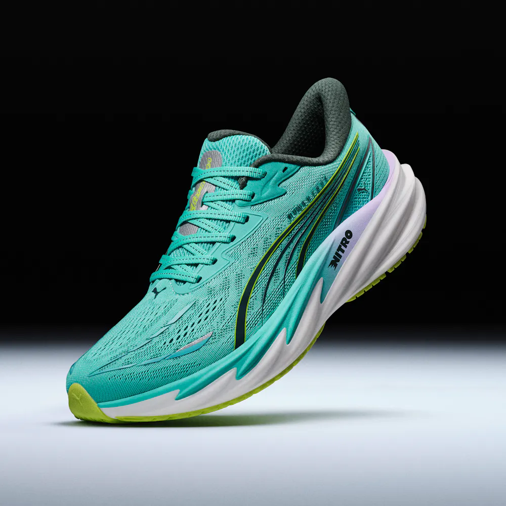 PUMA X HYROX Velocity Nitro