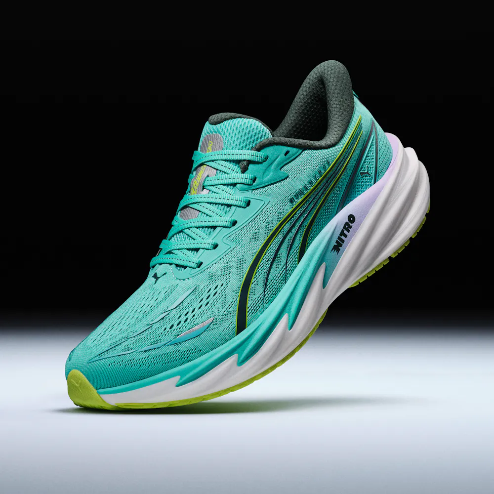 PUMA X HYROX Velocity Nitro