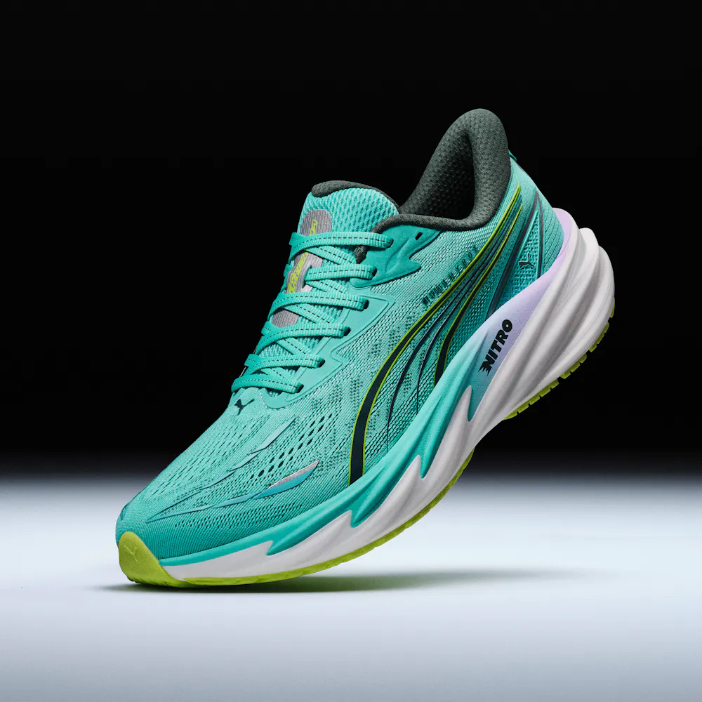 PUMA X HYROX Velocity Nitro