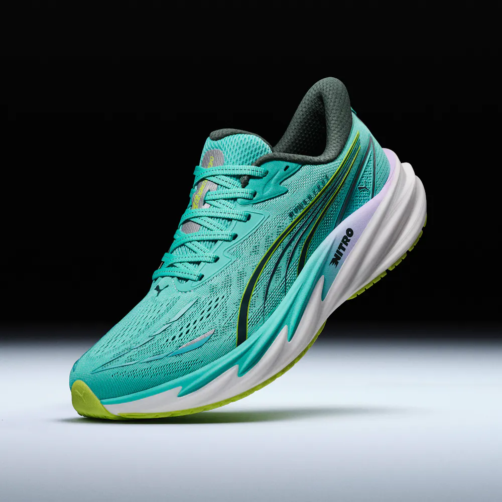 PUMA X HYROX Velocity Nitro