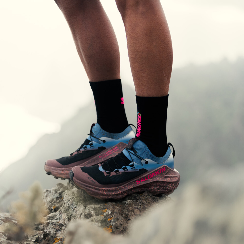 Salomon S/LAB Ultra Glide 2 Courtney Edition