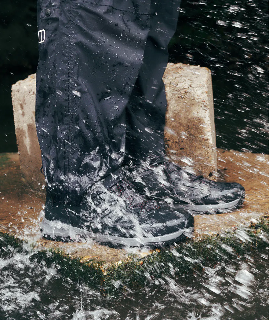 Footwear