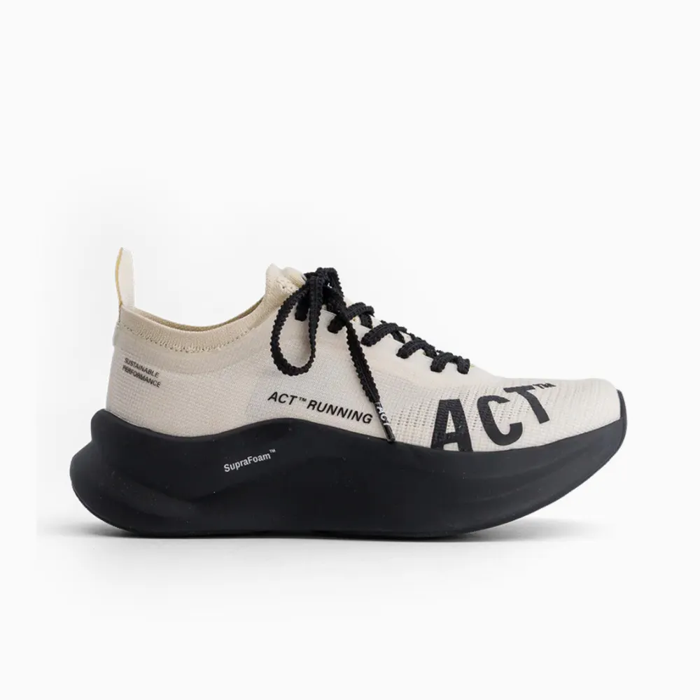 ACT Running