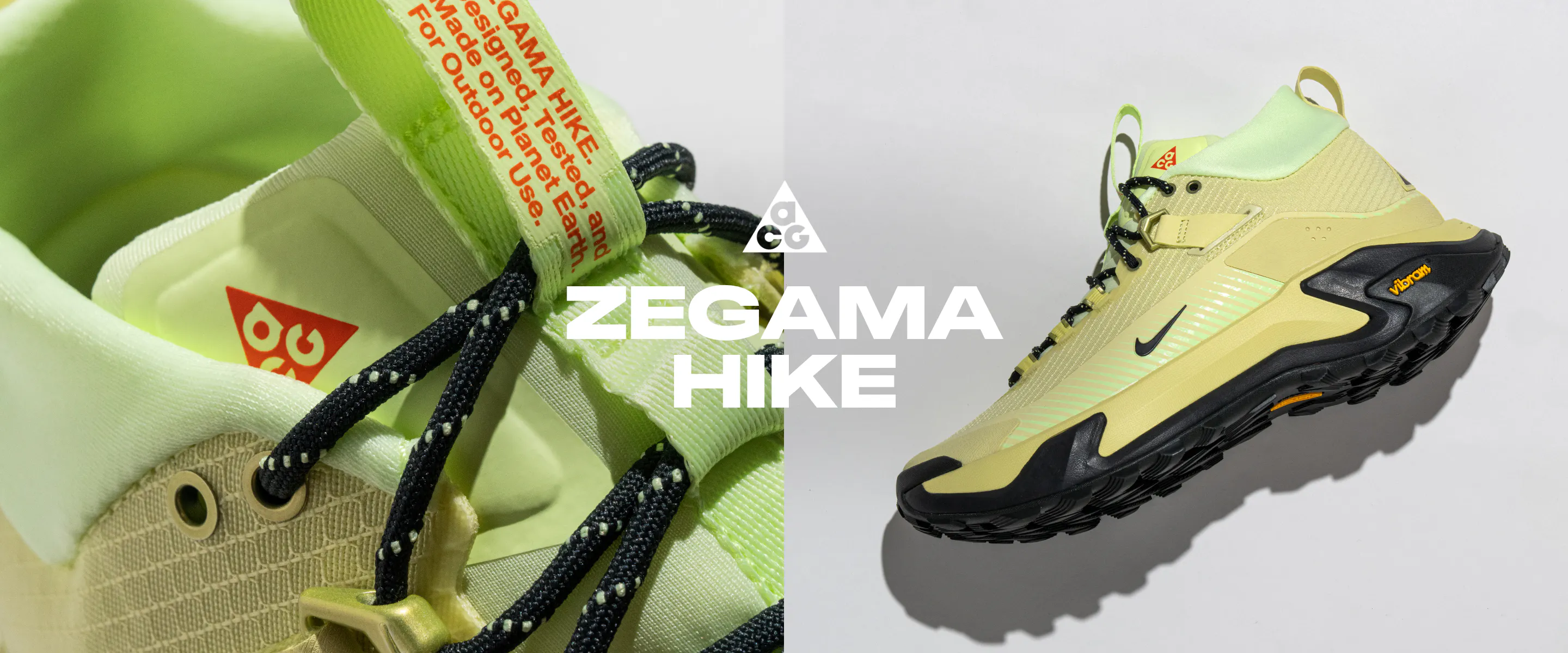 Nike ACG Zegama Hike