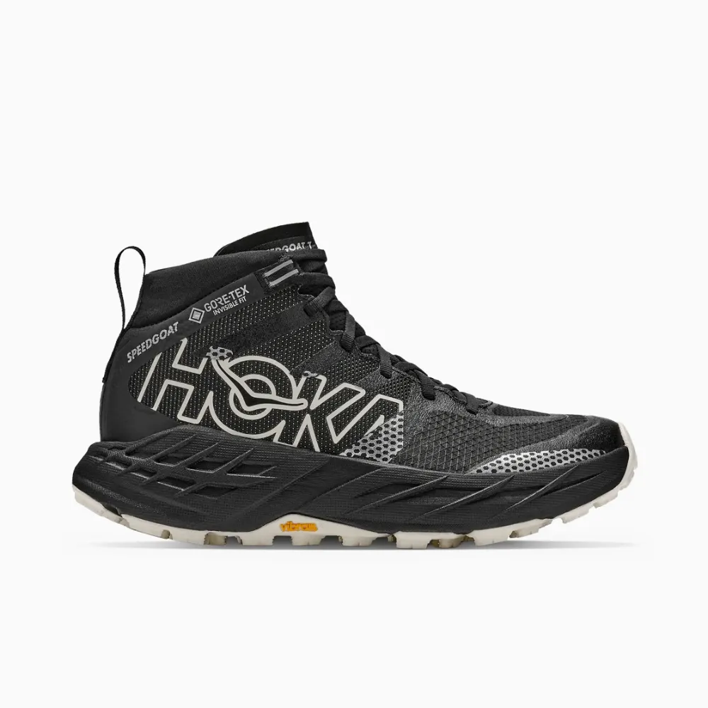 HOKA SPEEDGOAT 7 HIKE GTX