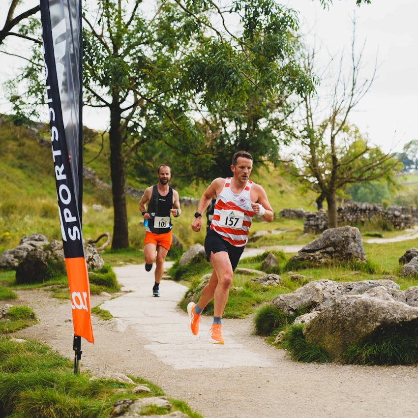 Article thumbnail for SportsShoes x Due North Trail Race Series 2025