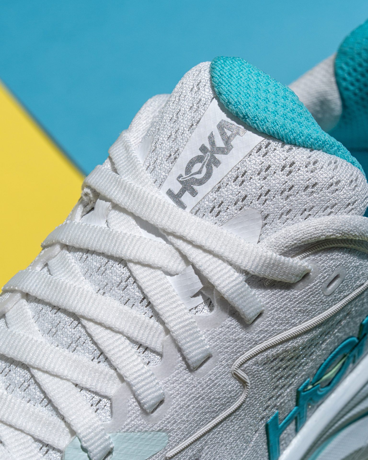 FIRST LOOK: HOKA Clifton 10 | SportsShoes.com
