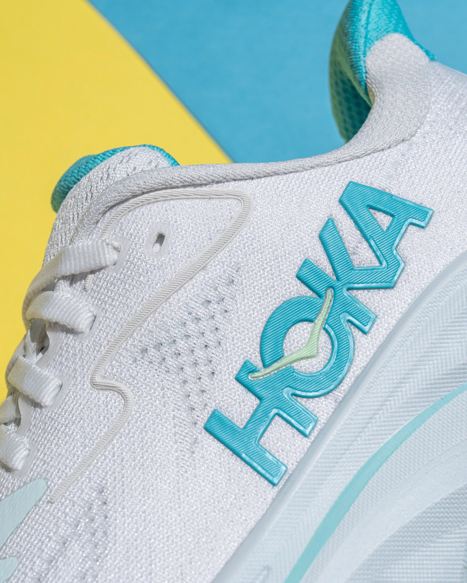 FIRST LOOK: HOKA Clifton 10 | SportsShoes.com