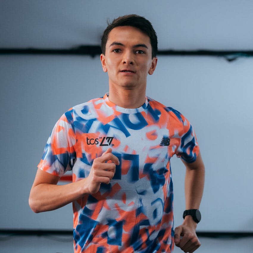 Article thumbnail for Get To Know GB Olympic Medalist Alex Yee