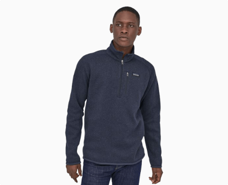 Patagonia Better Sweater