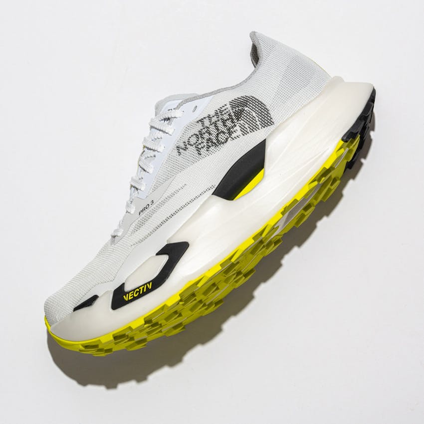 Article thumbnail for REVIEW: The North Face Summit VECTIV™ Pro 3