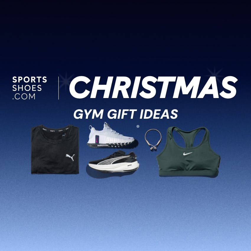 Article thumbnail for Christmas at SportsShoes: Best Gifts for Gym Enthusiasts 2024