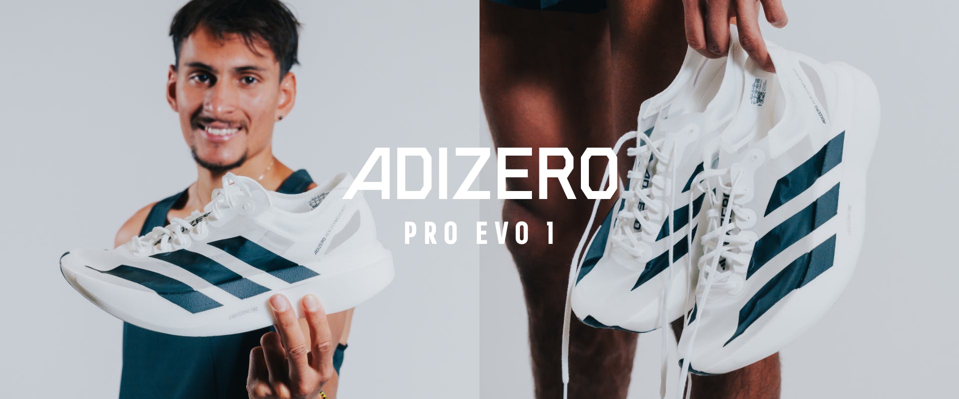 Adizero EVO SL