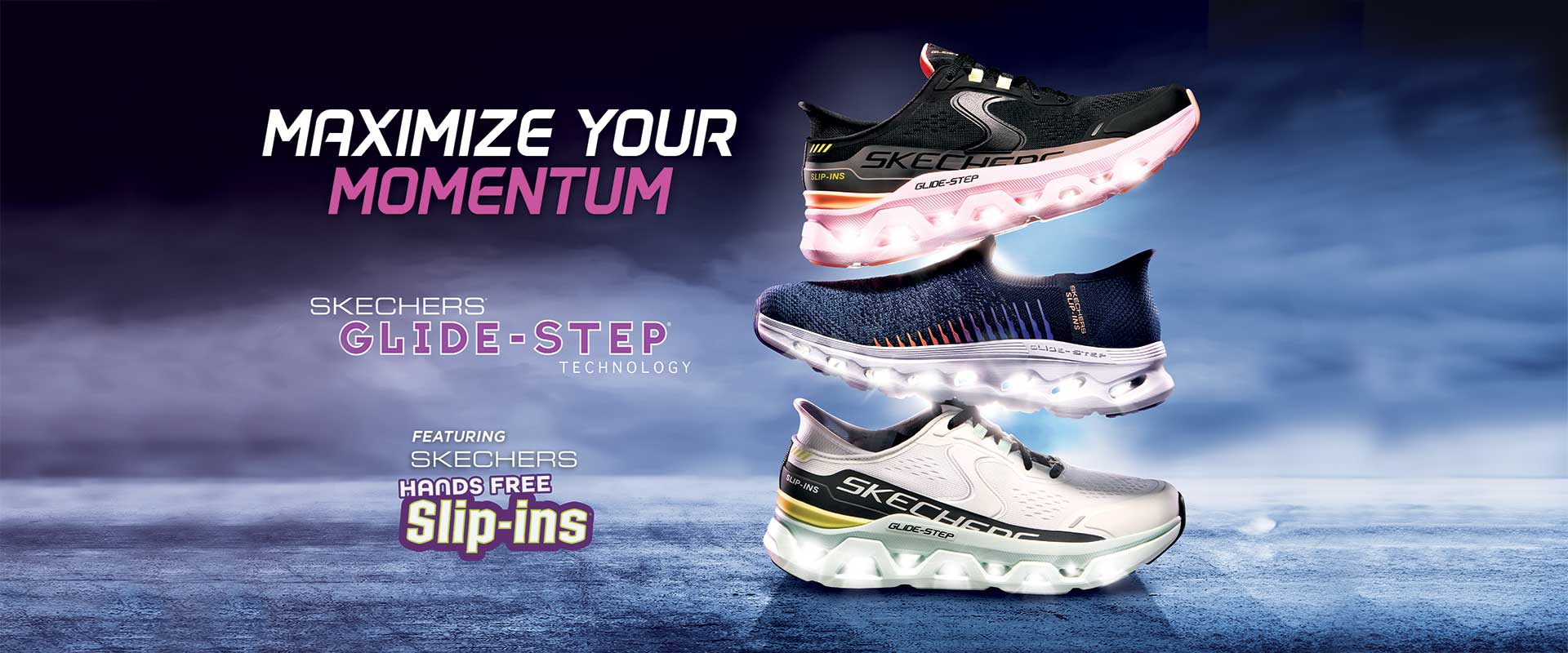 Sketchers sports shoes online