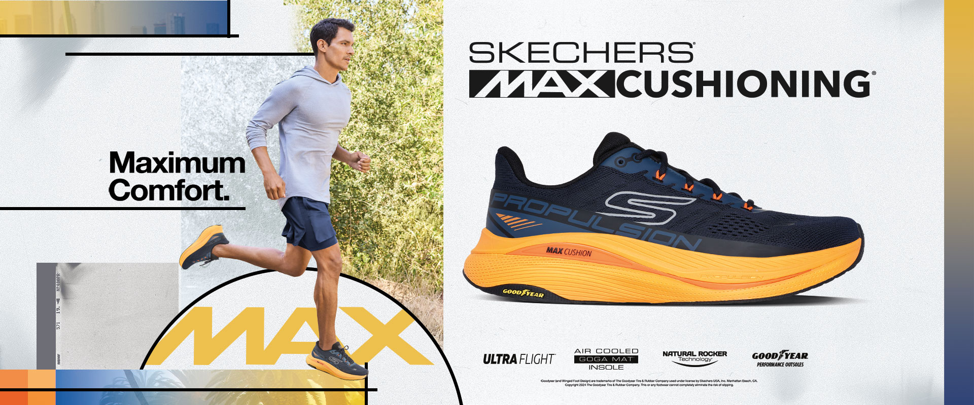 Sketchers sports shoes online