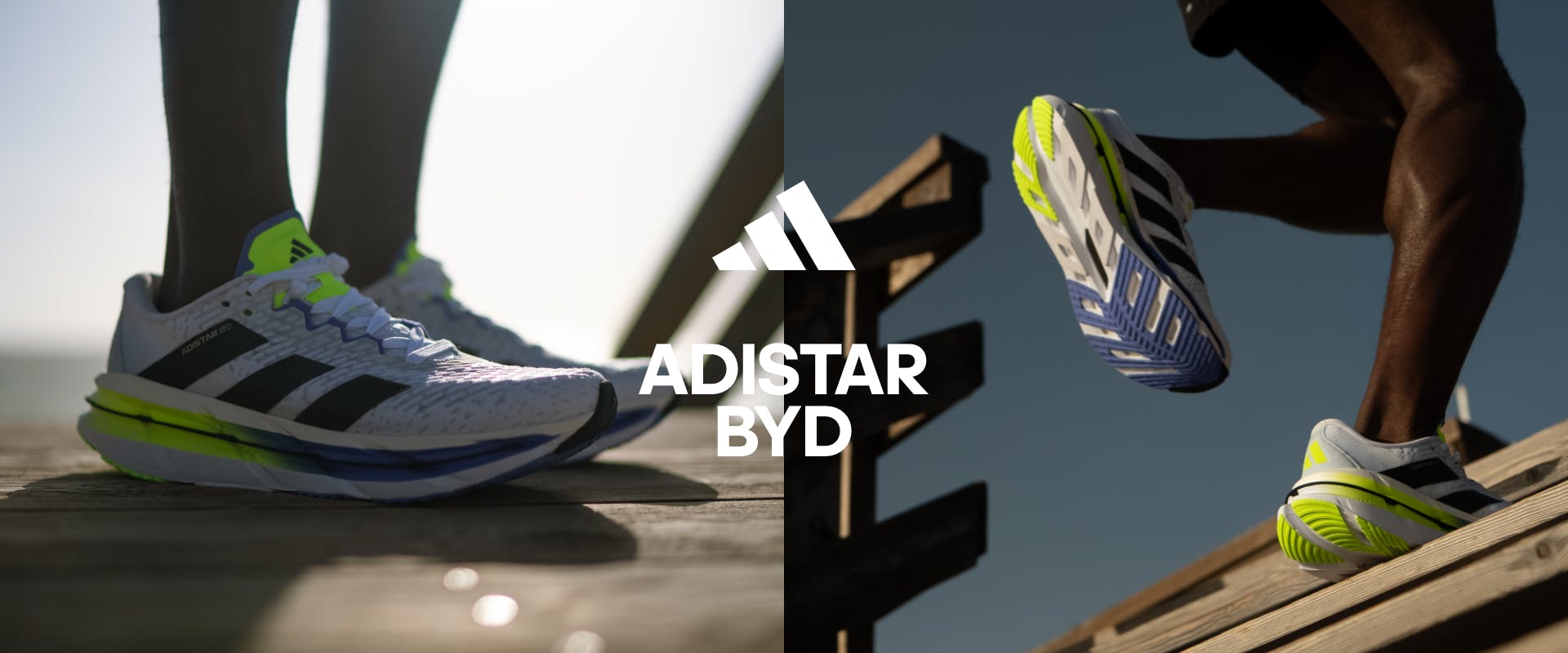 Adidas - Adistar Beyond 