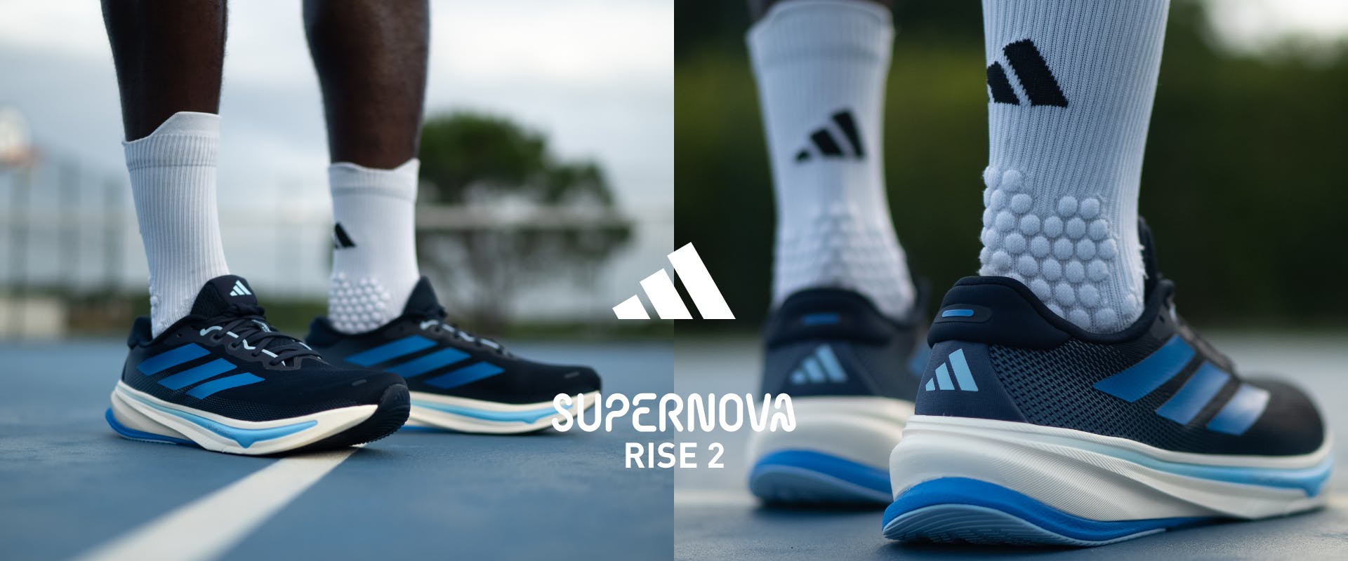 Adidas - Supernova Rise 2 