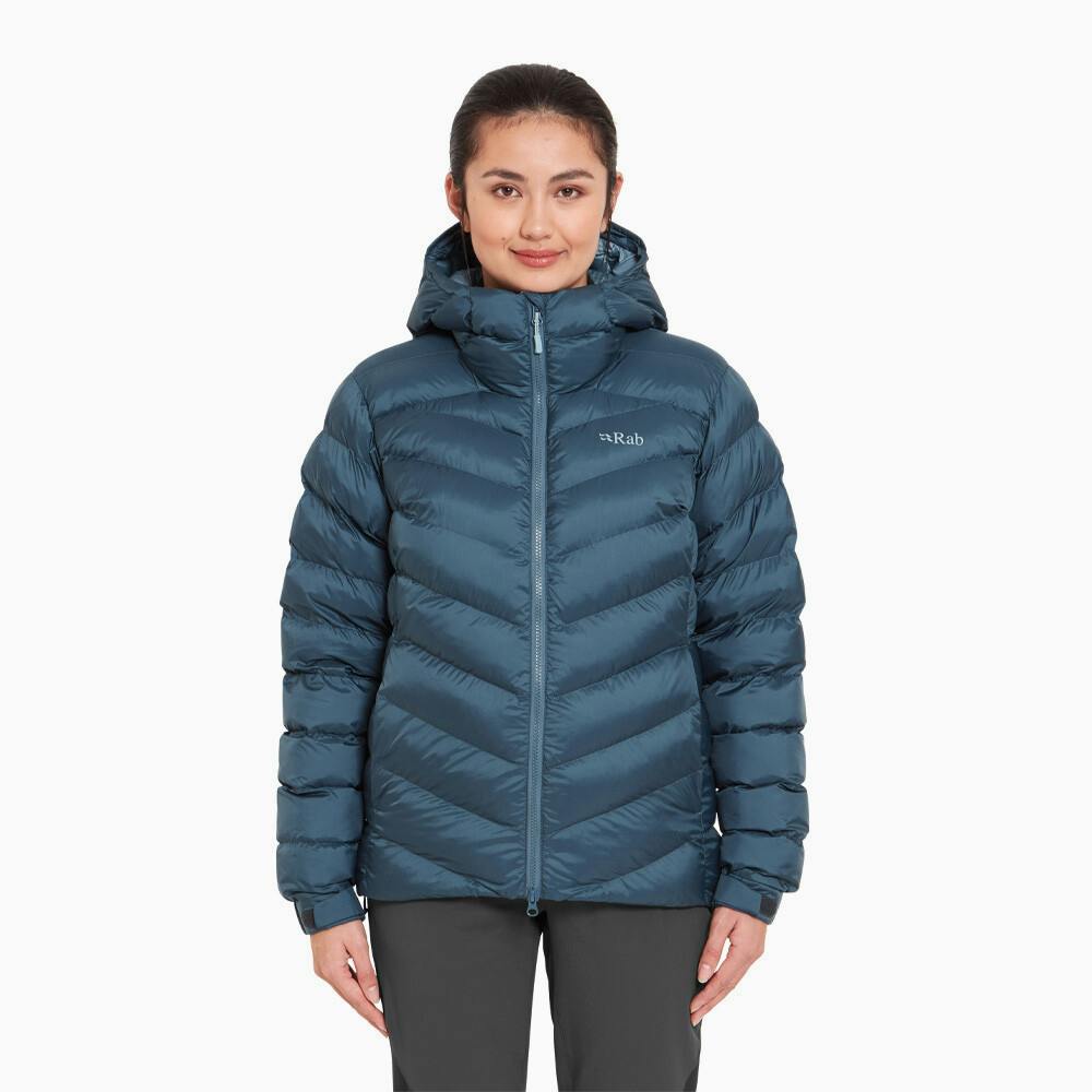 RAB Puffer coat