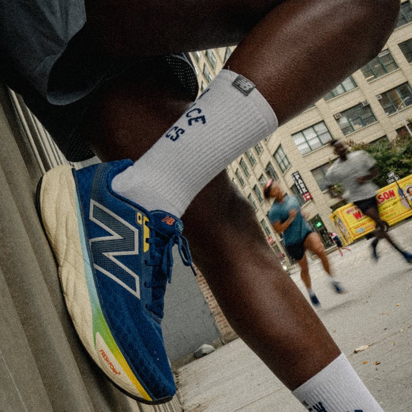 Article thumbnail for Analyse : New Balance 1080v14