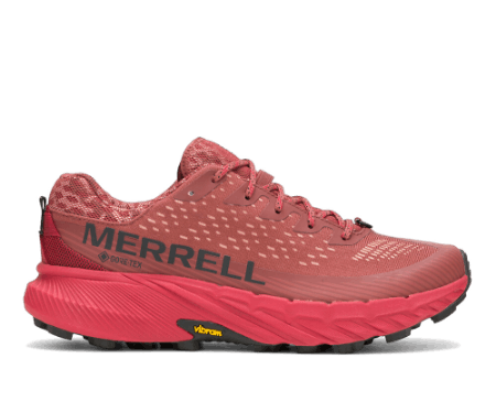 Merrell Agility Peak