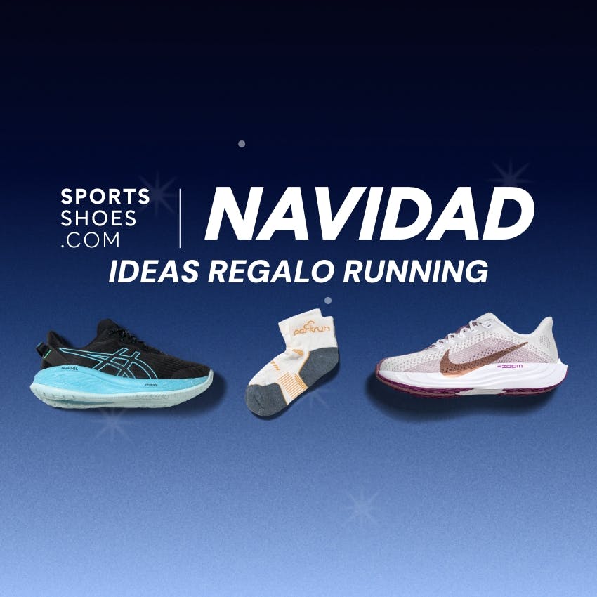 Article thumbnail for Navidad en SportsShoes: los mejores regalos para runners 2024