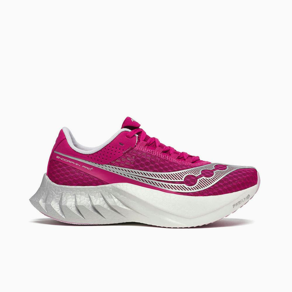 Saucony Endorphin Pro