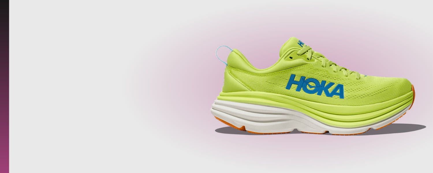 Hoka Bondi 8