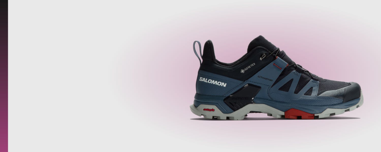 Salomon X Ultra 4 GTX