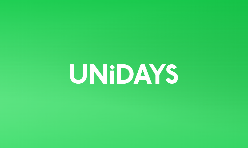 UNiDAYS