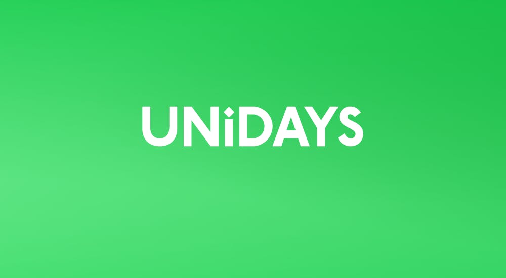 UNiDAYS
