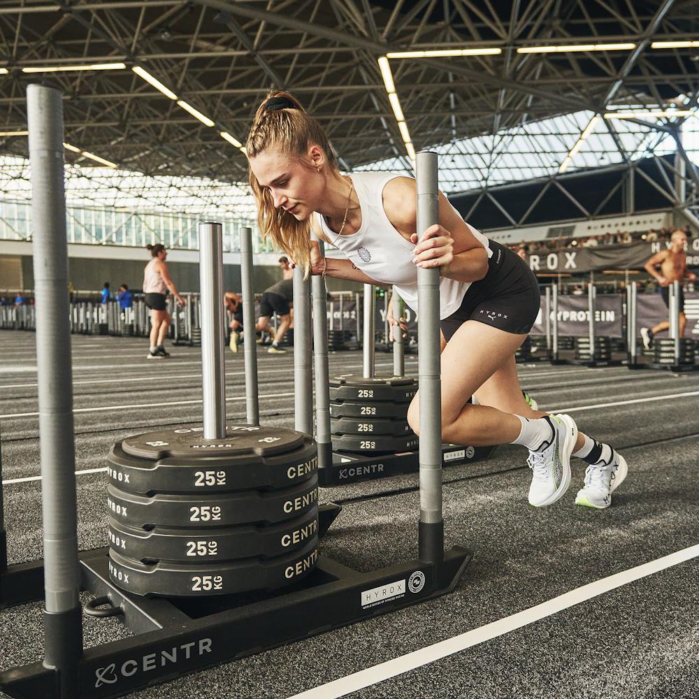 Gym Store - Women's