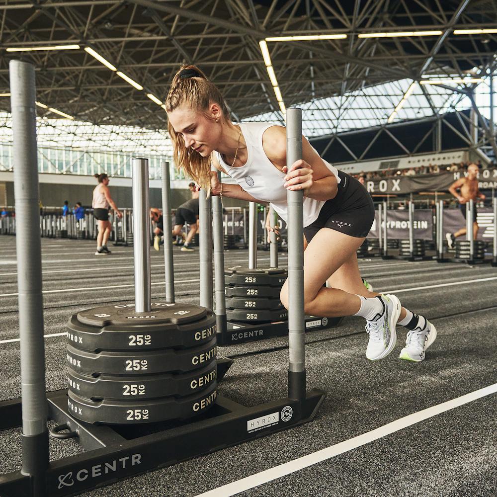 Gym Store - Women's