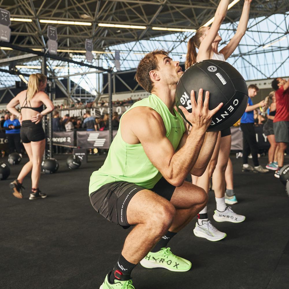 Gym Store - Men's