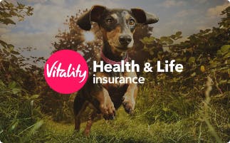 Vitality Health & Life Insurance