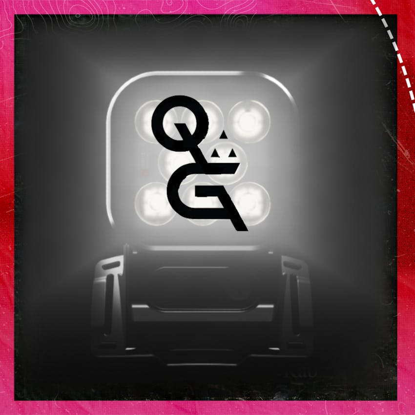 Article thumbnail for QUID GAMES: The Dark Edition 18.01.25
