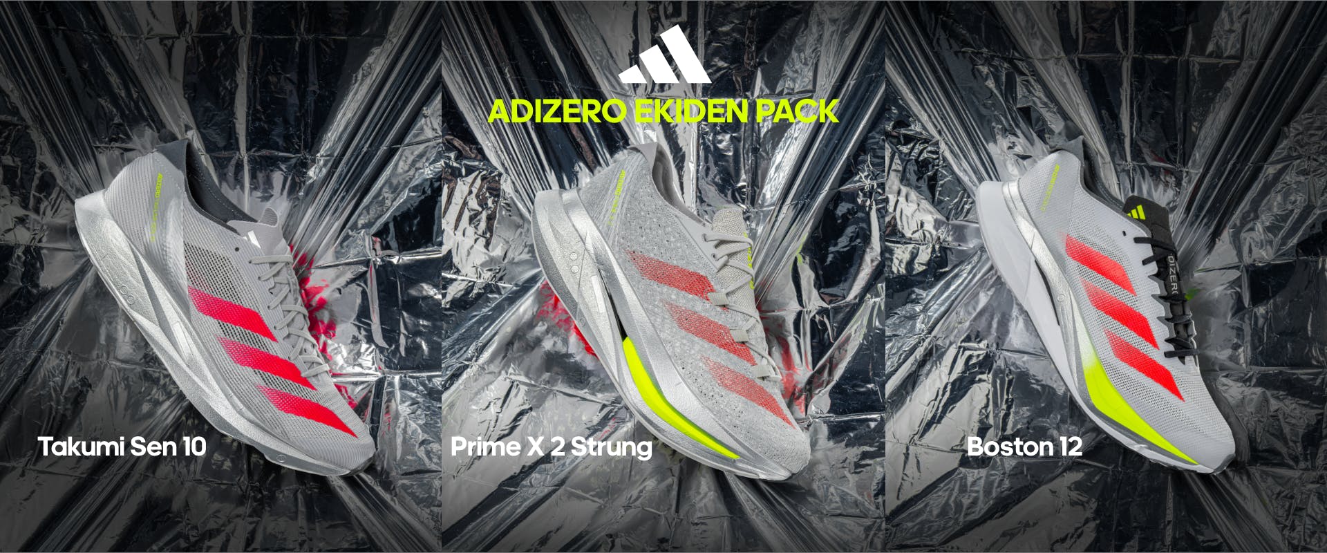 adidas ekiden pack